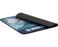 GENESIS Carbon 500 M WOWS Błyskawica 300x250mm NPG-1738 - 1077554 - zdjęcie 5